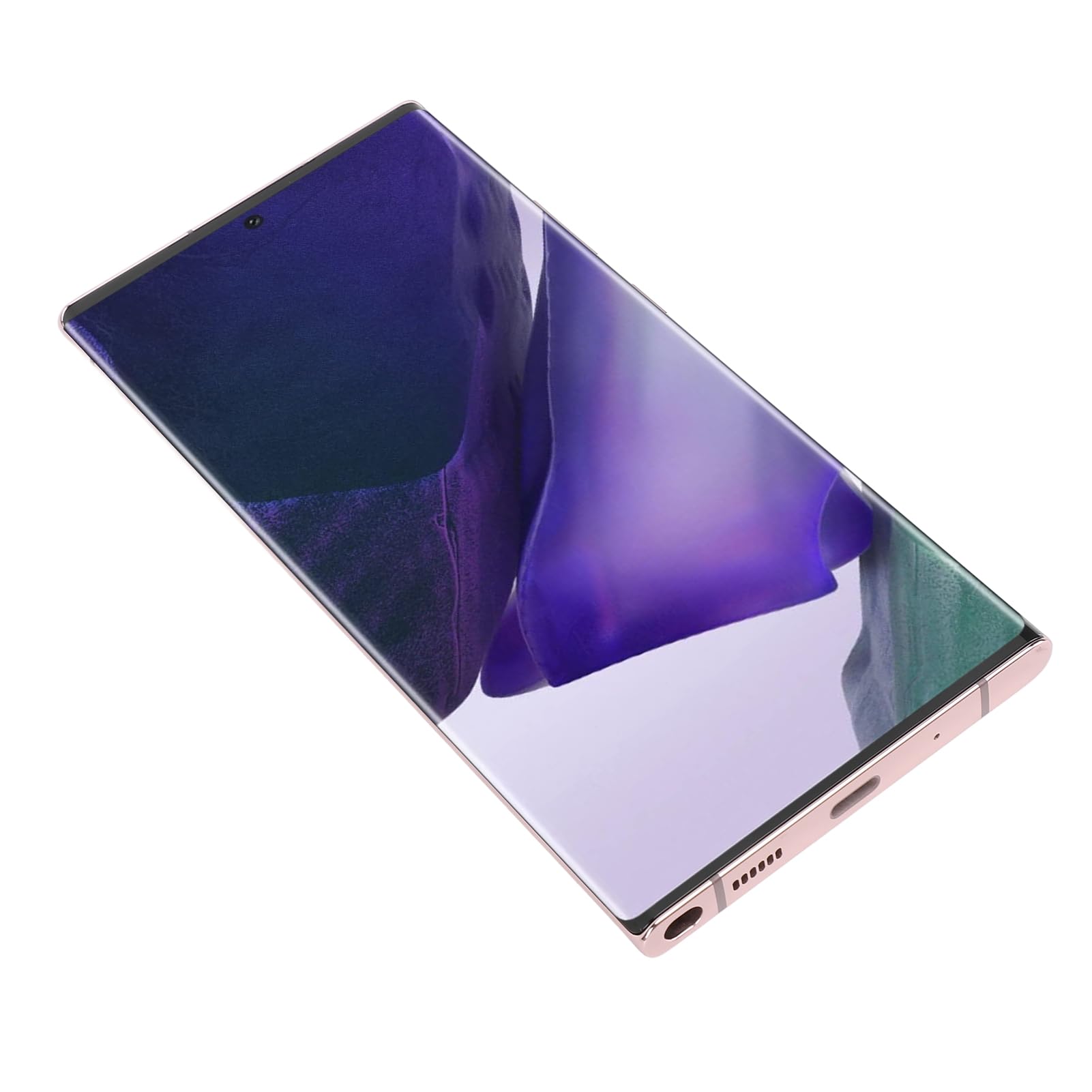 Sorandy Wymiana Ekranu Telefonu 6,8 Cala 3088x1440 (Rose Gold)