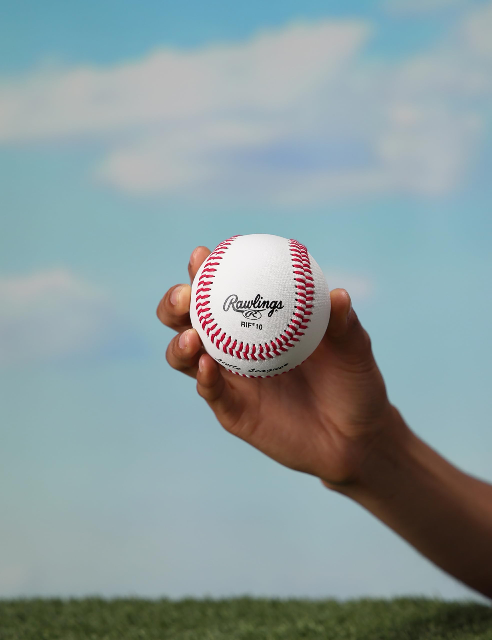 Rawlings Little League - Balón de béisbol