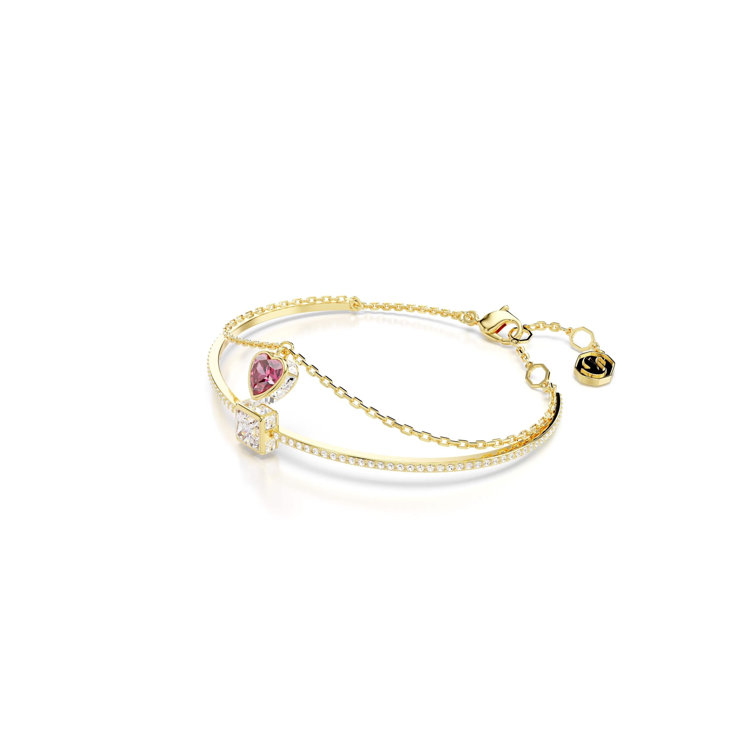 Swarovski Chroma Kollektion Armreif