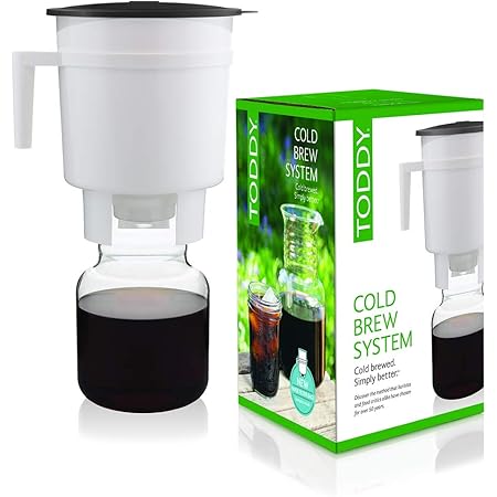 Toddy Cold Brew System, 1 EA