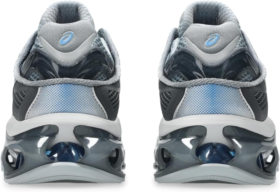 ASICS Unisex Gel-Kinetic 2.0 Sportstyle Shoes