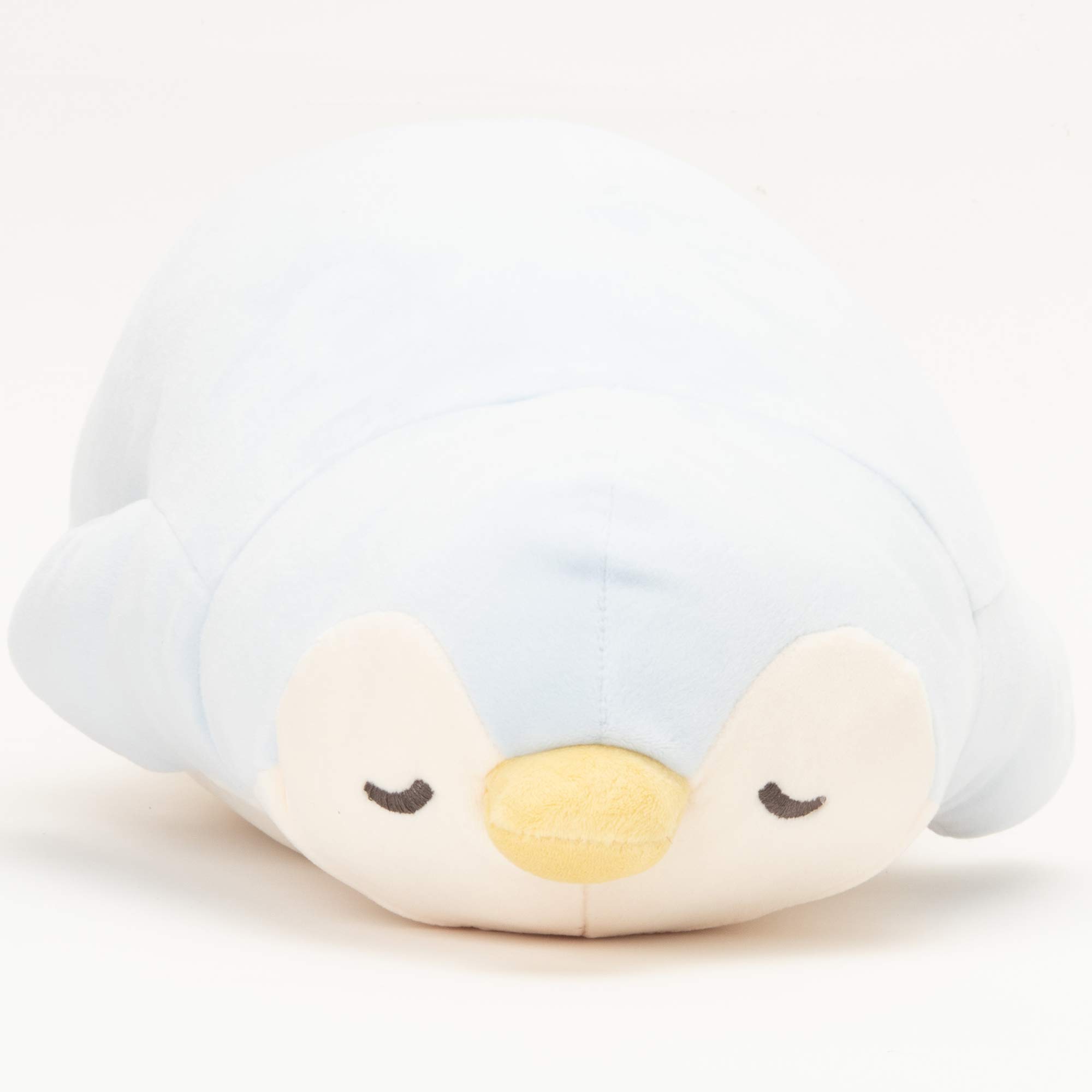 Amazon｜りぶはあと 抱き枕 プレミアムねむねむアニマルズ