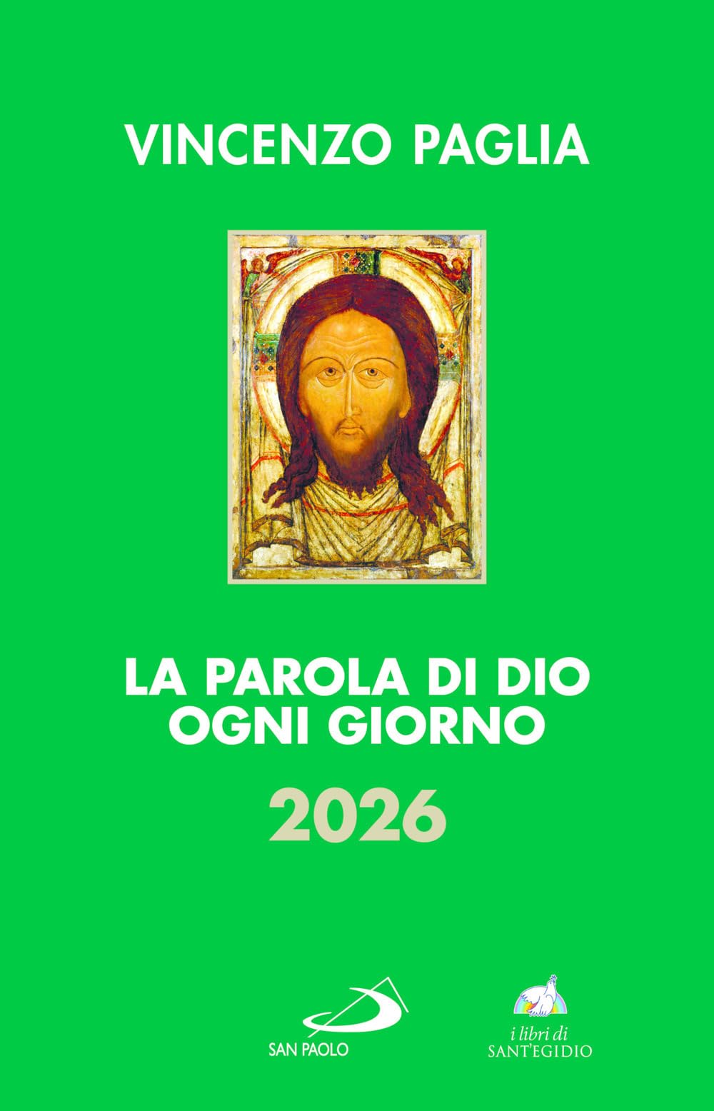 La Parola Di Dio Ogni Giorno 2026 - 4