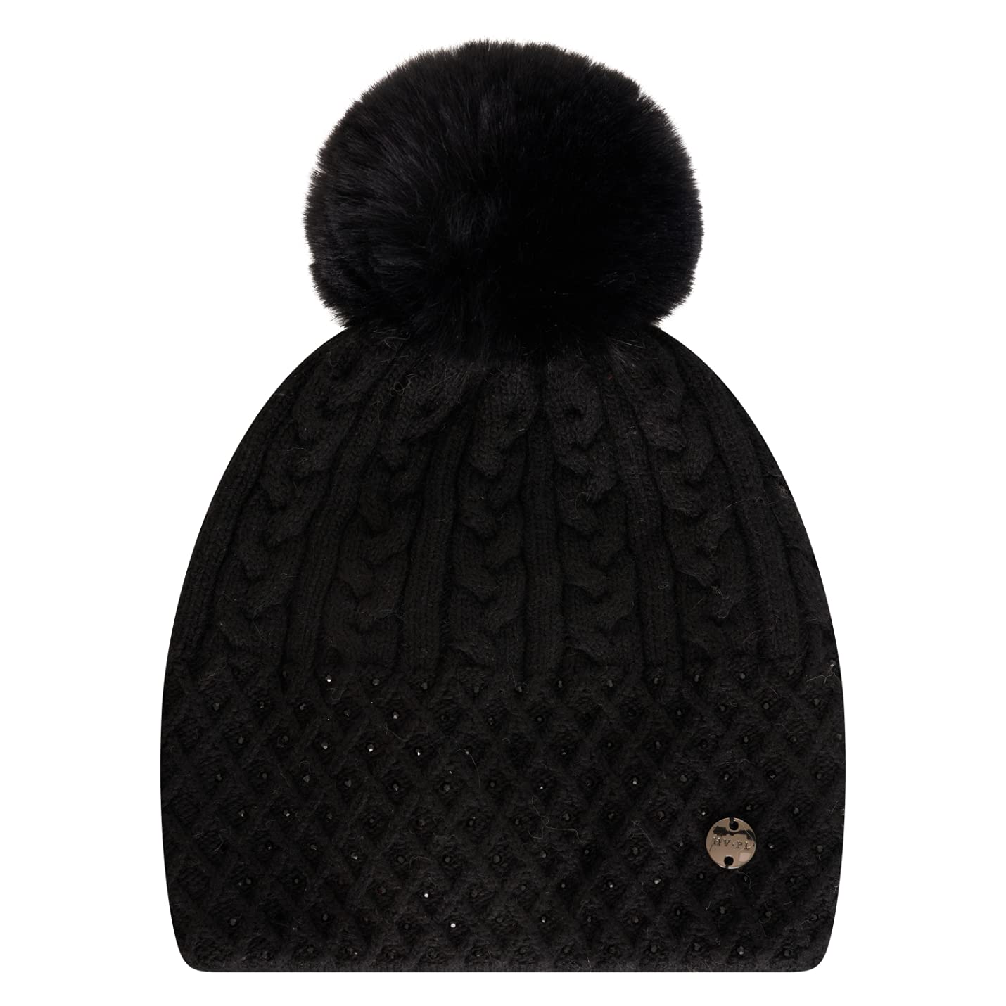 HV Polo Beanie czapka Breeze Navy