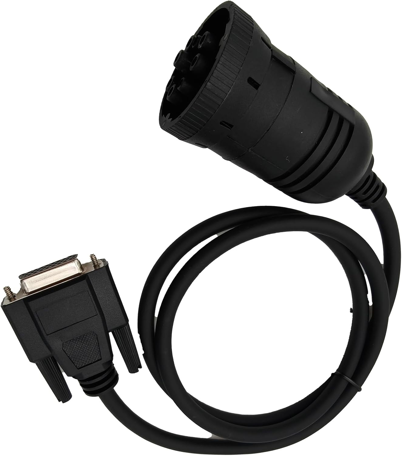 DS10150 DS10039 Connector Cable Fits for EDL v2 Service Adviso