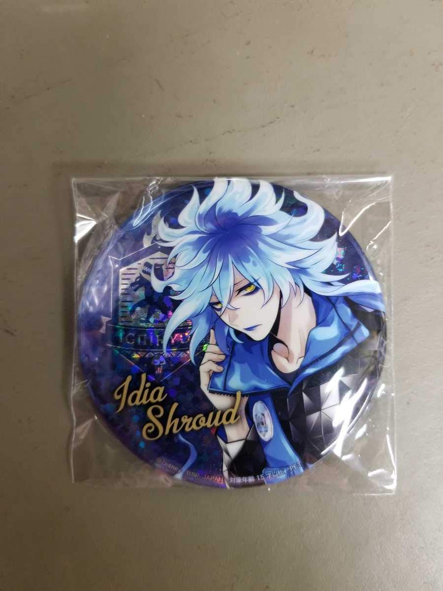 Amazon.co.jp: ツイステッドワンダーランド 缶バッジ 物語の