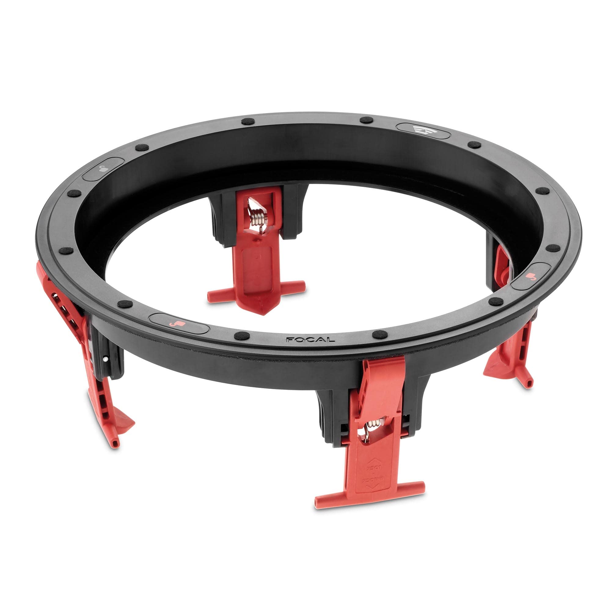 Focal 300 ICA6 - Enceinte Encastrable (la pièce)