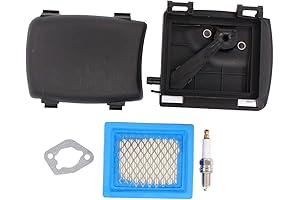 MOTOKU 14 743 03-S Toro Air Filter Cover: Shield Your Engine's Heart