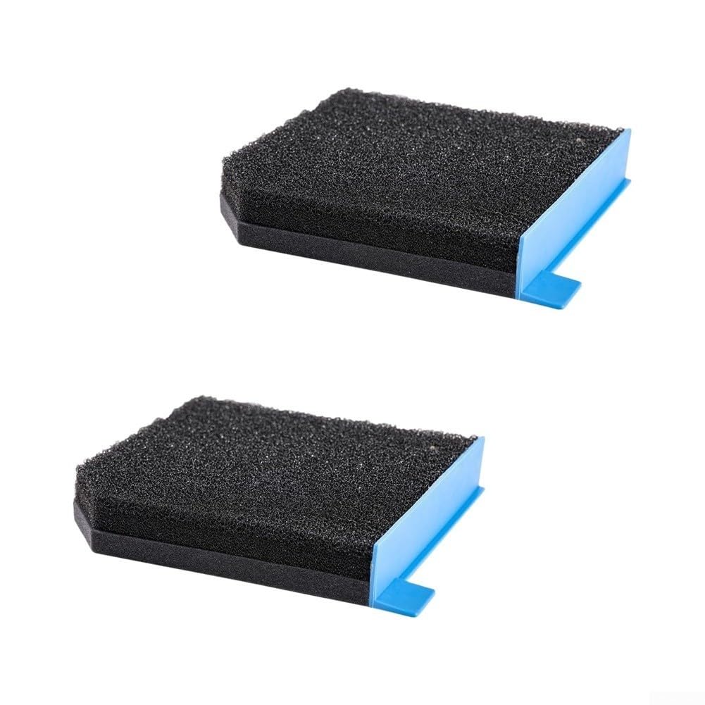 para filtro para aspiradora Lavable para Electrolux PC91 para(2 PACK)