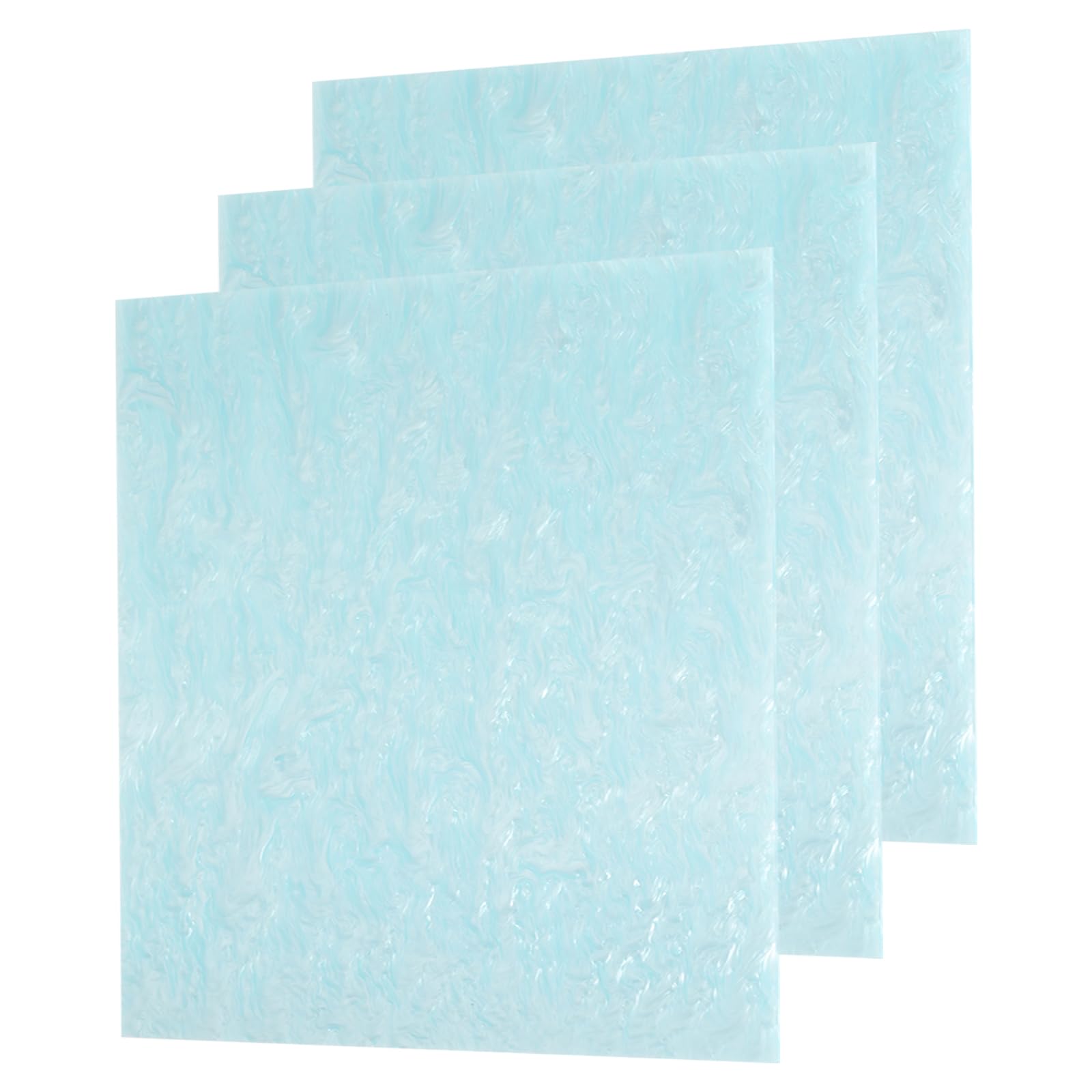 Glitter Pearl Acrylic Sheets - DIY Crafting & Laser Cutting -24