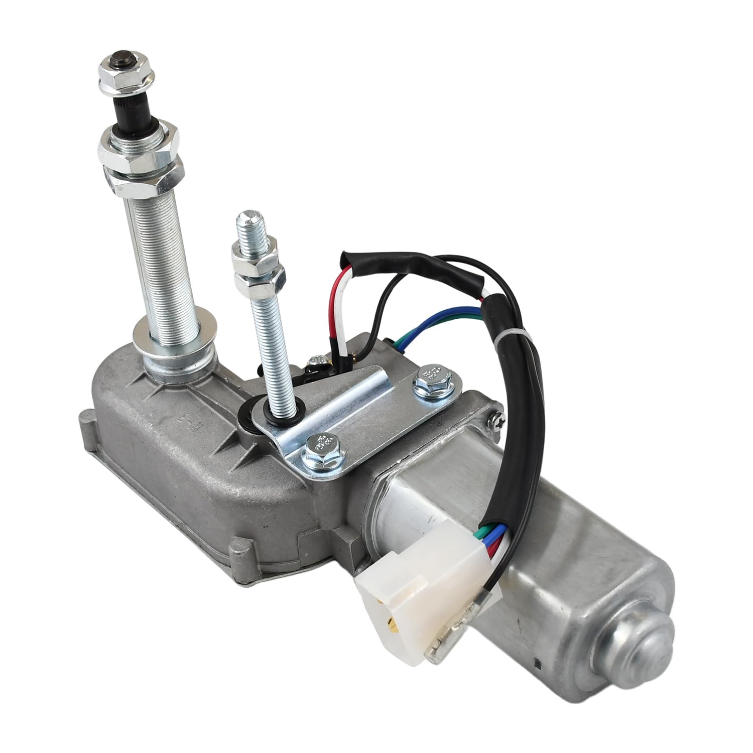Amazon.com: GALLOPARTS Wiper Motor 714/28200 71428200 Compatible