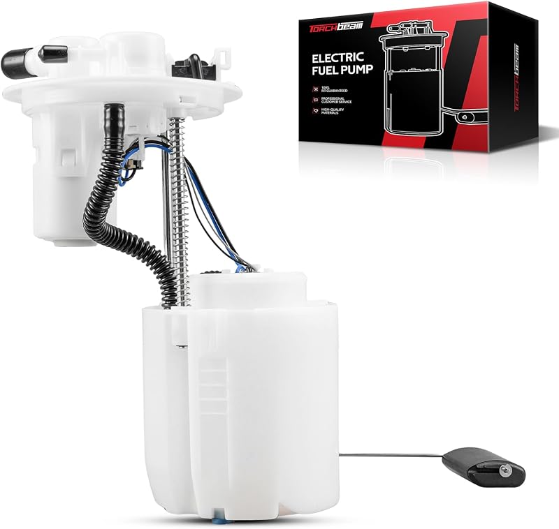 Conjunto de bomba de combustível elétrica Torchbeam FG2335 para Kia Soul – 1 unidade