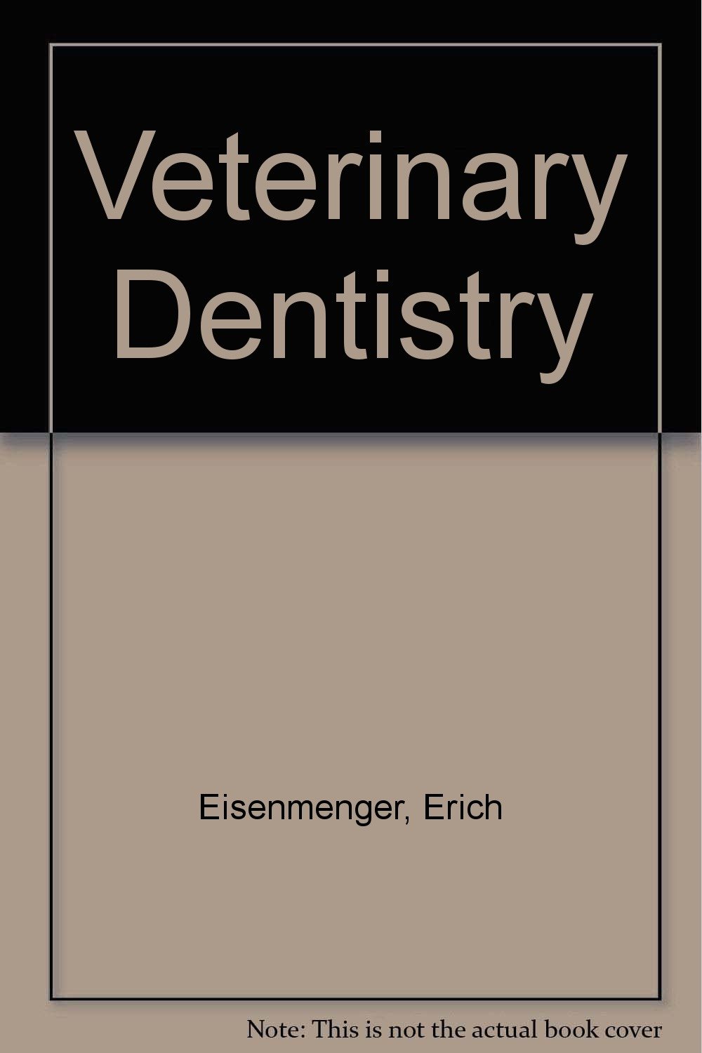 Buy Veterinary Dentistry Book Online at Low Prices in India