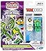 Hasbro, Angry Birds Transformers Telepods Autobird Jazz Bird vs. Deceptihog Brawl Pig Figure 2-Pack [Deceptihogs Revenge]