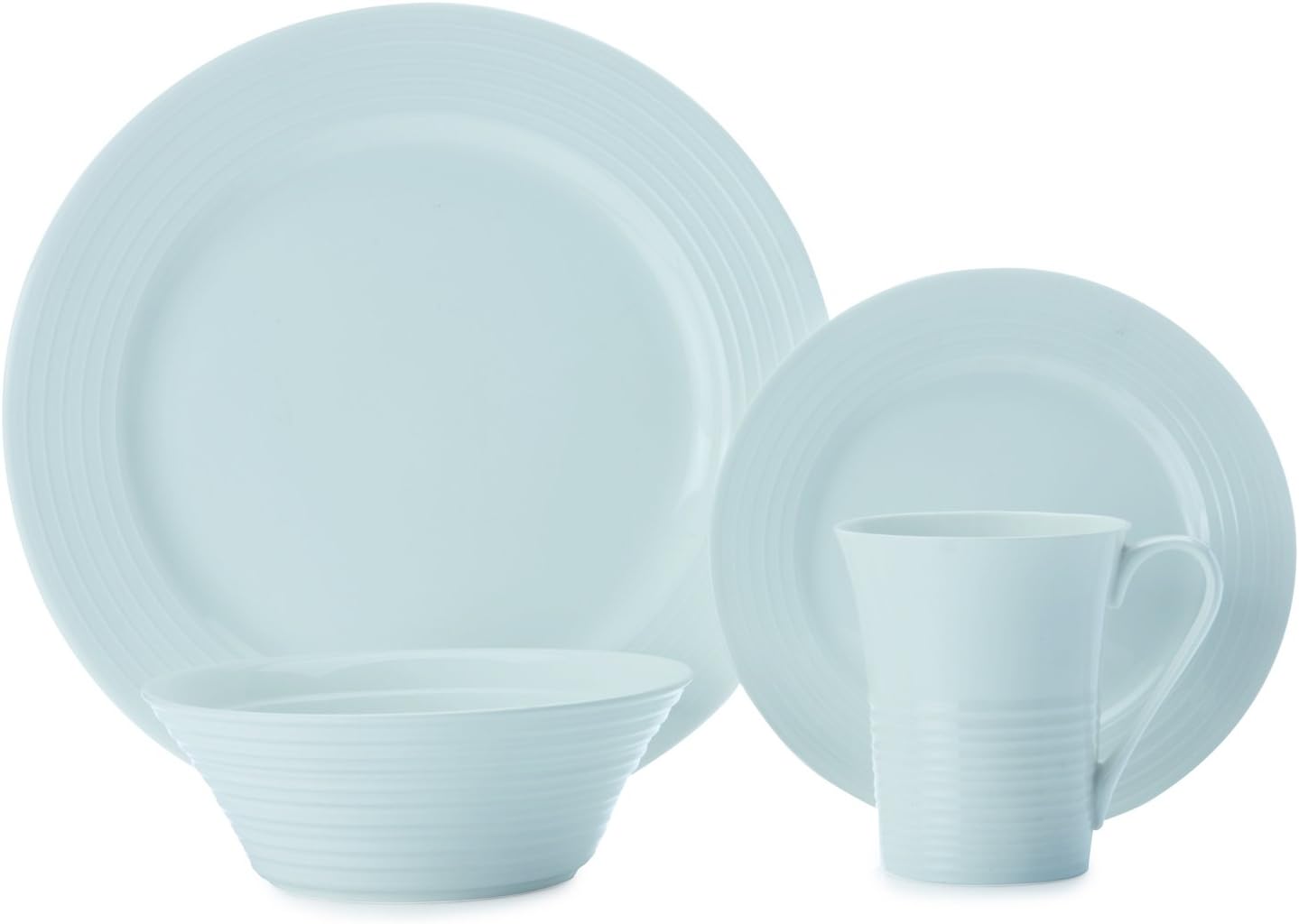 Cirque Maxwell Williams Dinner Set 16 Piece