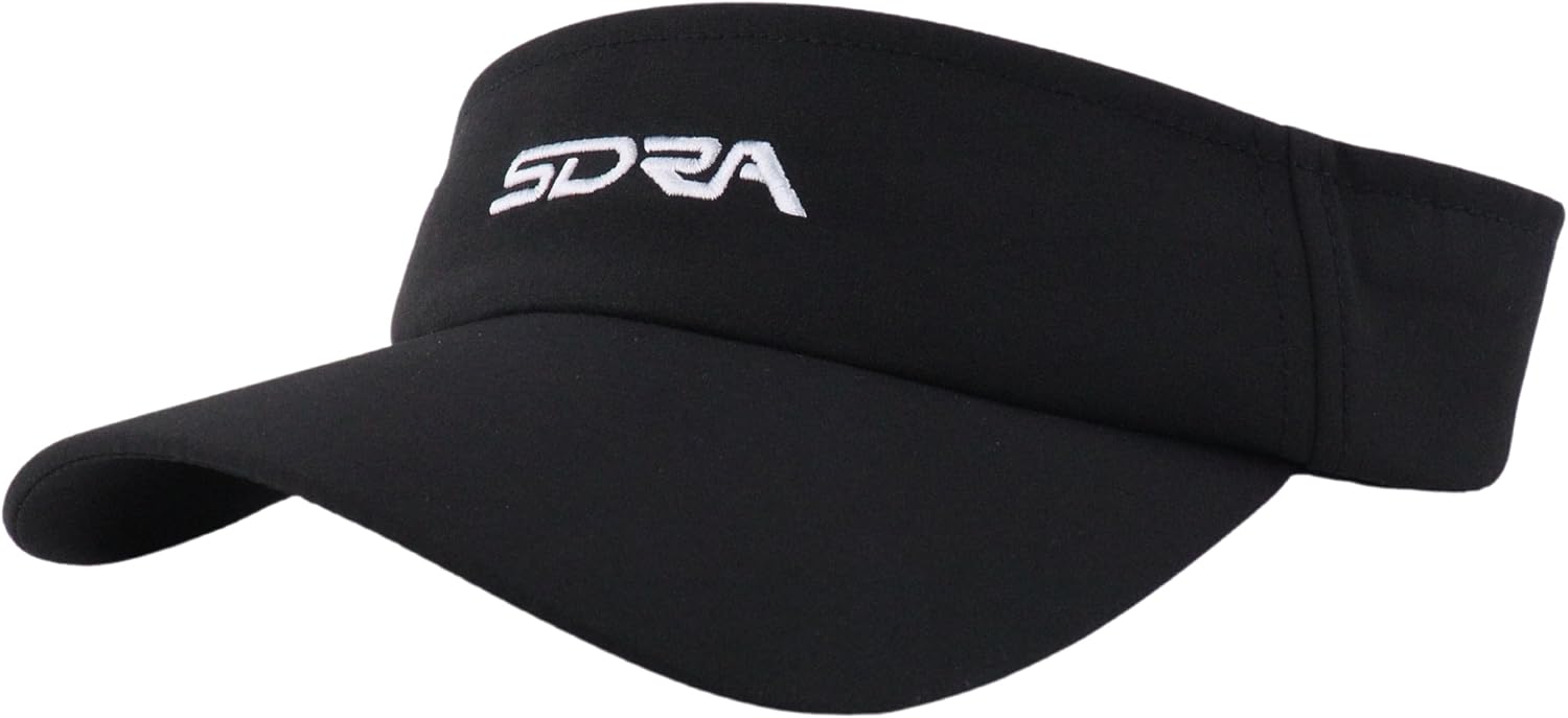 Suddora SDRA High-Performance Visor