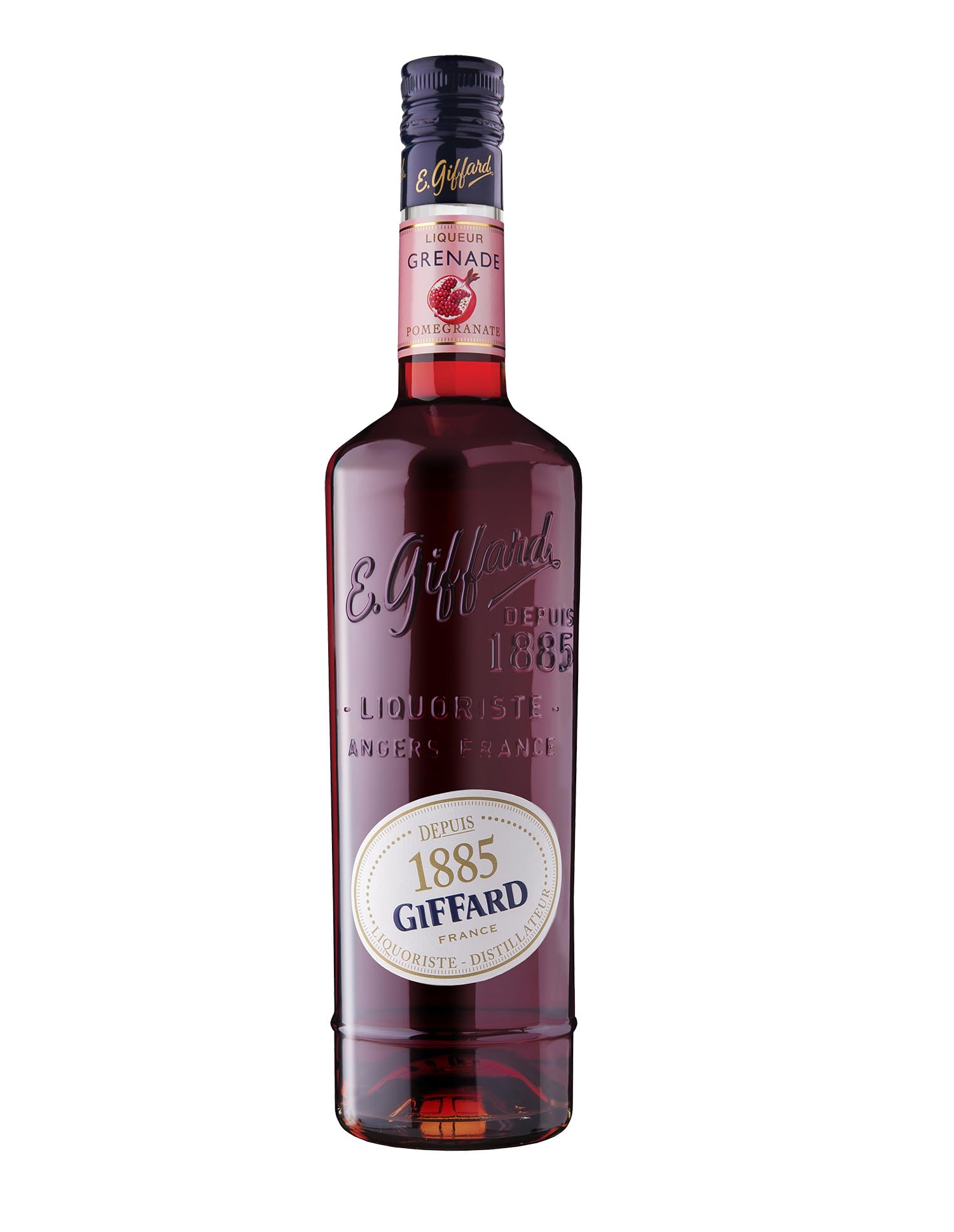 Giffard Grenade Pomegranate Liqueur, 70 cl