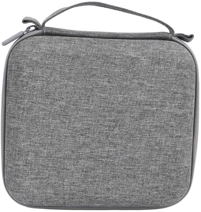 Drone Goggles Storage Case Large Capacity Cloth Drone Goggles Box Portable Standard Design Safe Protection for Outdoor| | -