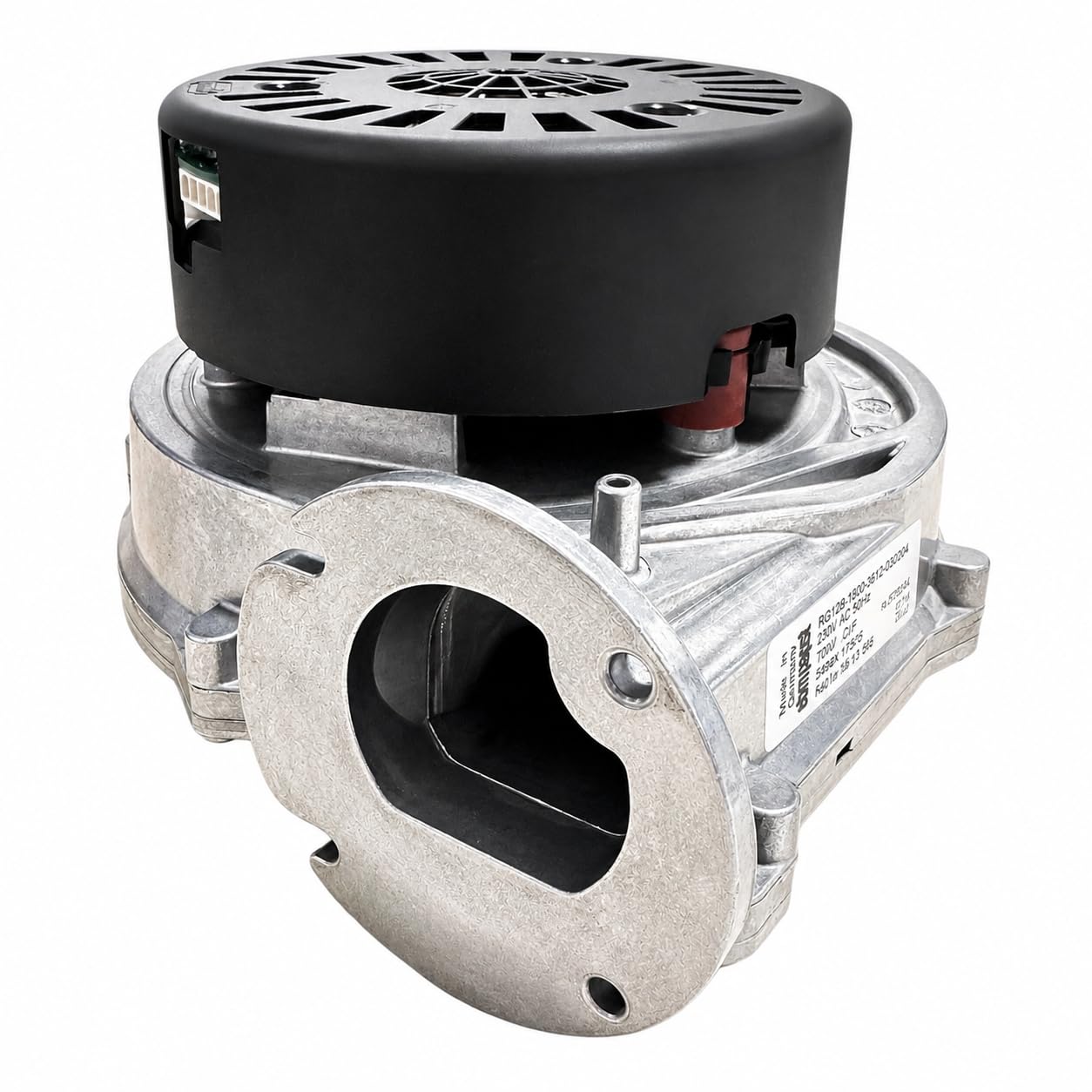 Baxi 5121447 Genuine OEM Fan for DuoTEC, Platinum, Megaflo & Promax