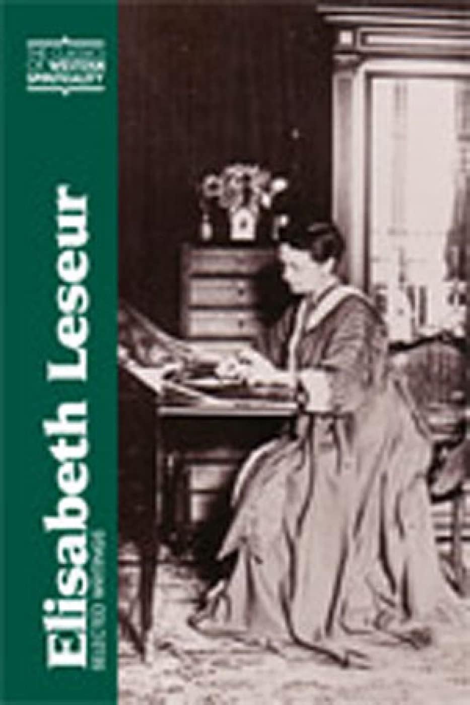 Elisabeth Leseur: Selected Writings (Classics of Western Spirituality (Paperback))