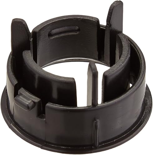Pfister 951-092B Hose Guide for 526, 529, & 531 Kitchen Pulldown, Black