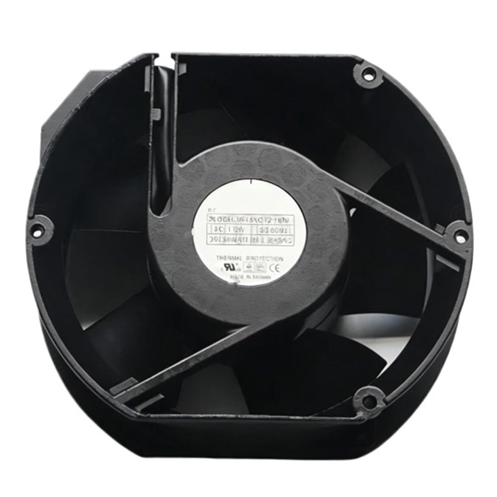 MBPAIHOP UF15KC12BTH 115V 50/60Hz Cooling fan