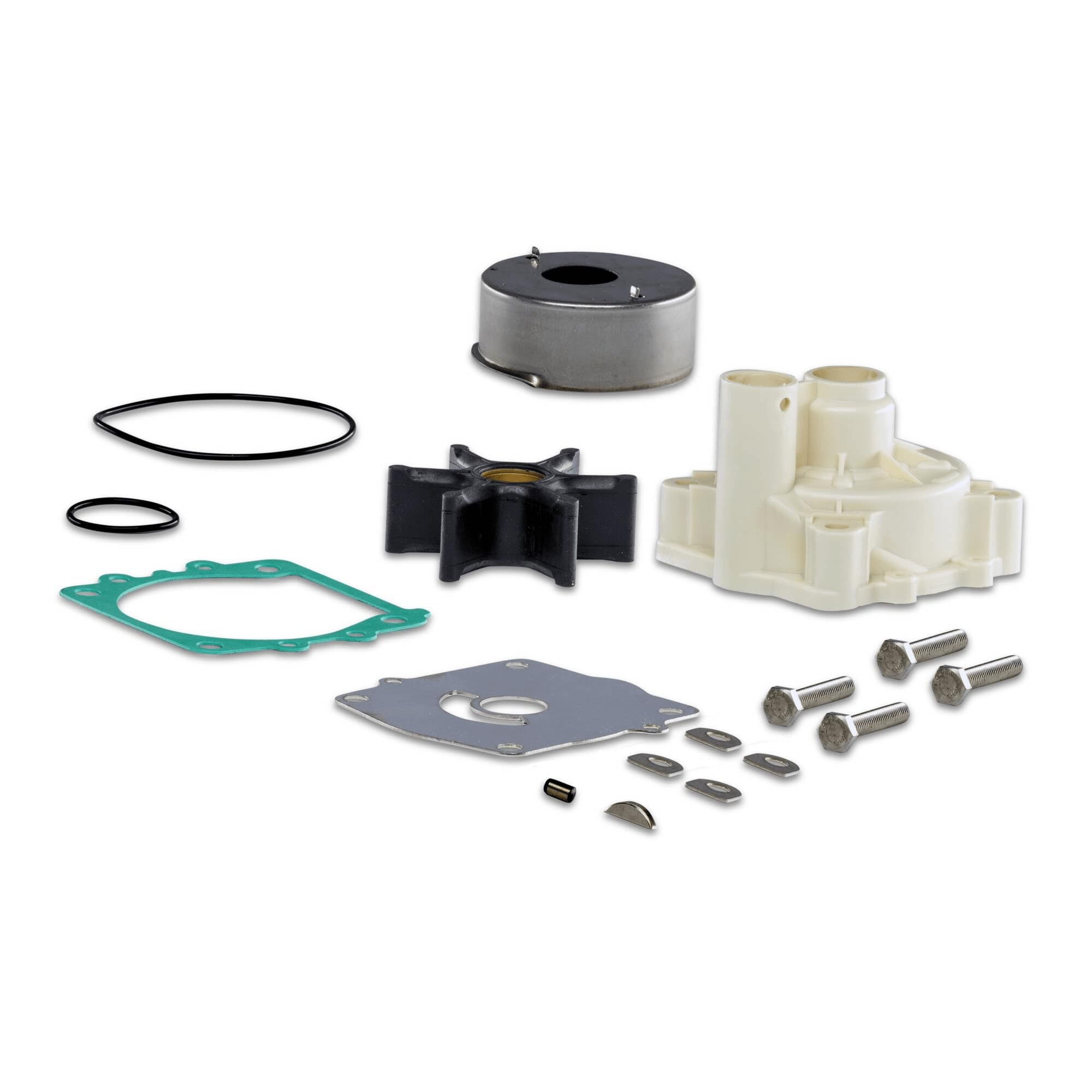 Amazon.com: Sierra International 18-3396-1 Water Pump Kit with