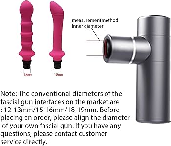 Amazon.co.jp: マッサージガンアタッチメント、シリコンマッサージ Amazon.co.jp: マッサージガンアタッチメント、シリコンマッサージ