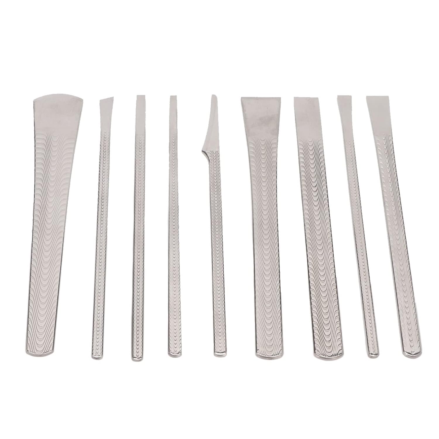 Pedicure Knife Toenail Tool Pedicure Knife Remover Foot Scraper Knife Nail Knives Cuticle Remover Ingrown Toenail Knife Tool for Feet Care