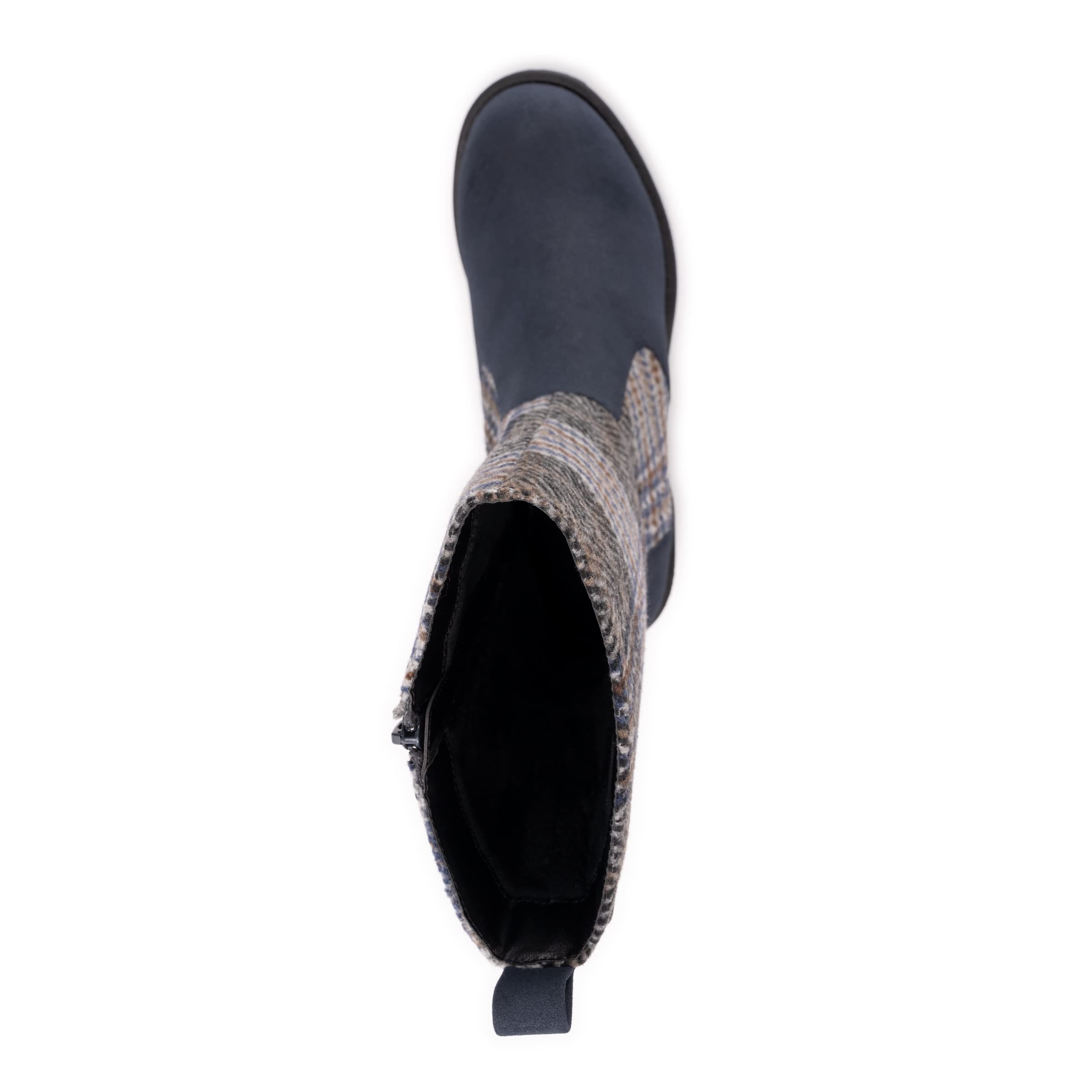 MUK LUKS Kobiety Norwegia FloroButy