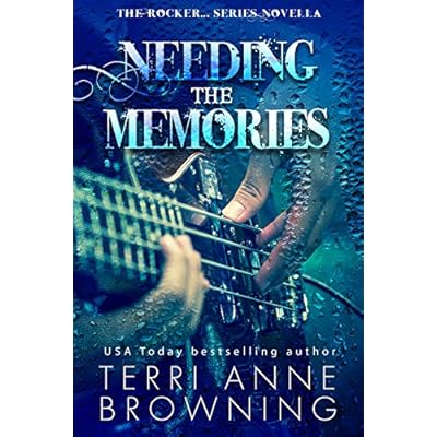 Needing the Memories