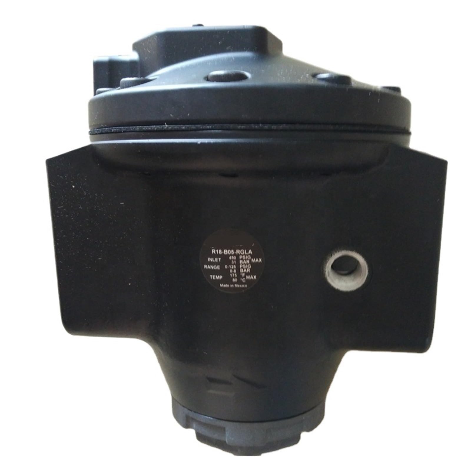 Cleufwko One Color Pressure Regulator Filter Valve R18-C00-Rnxg