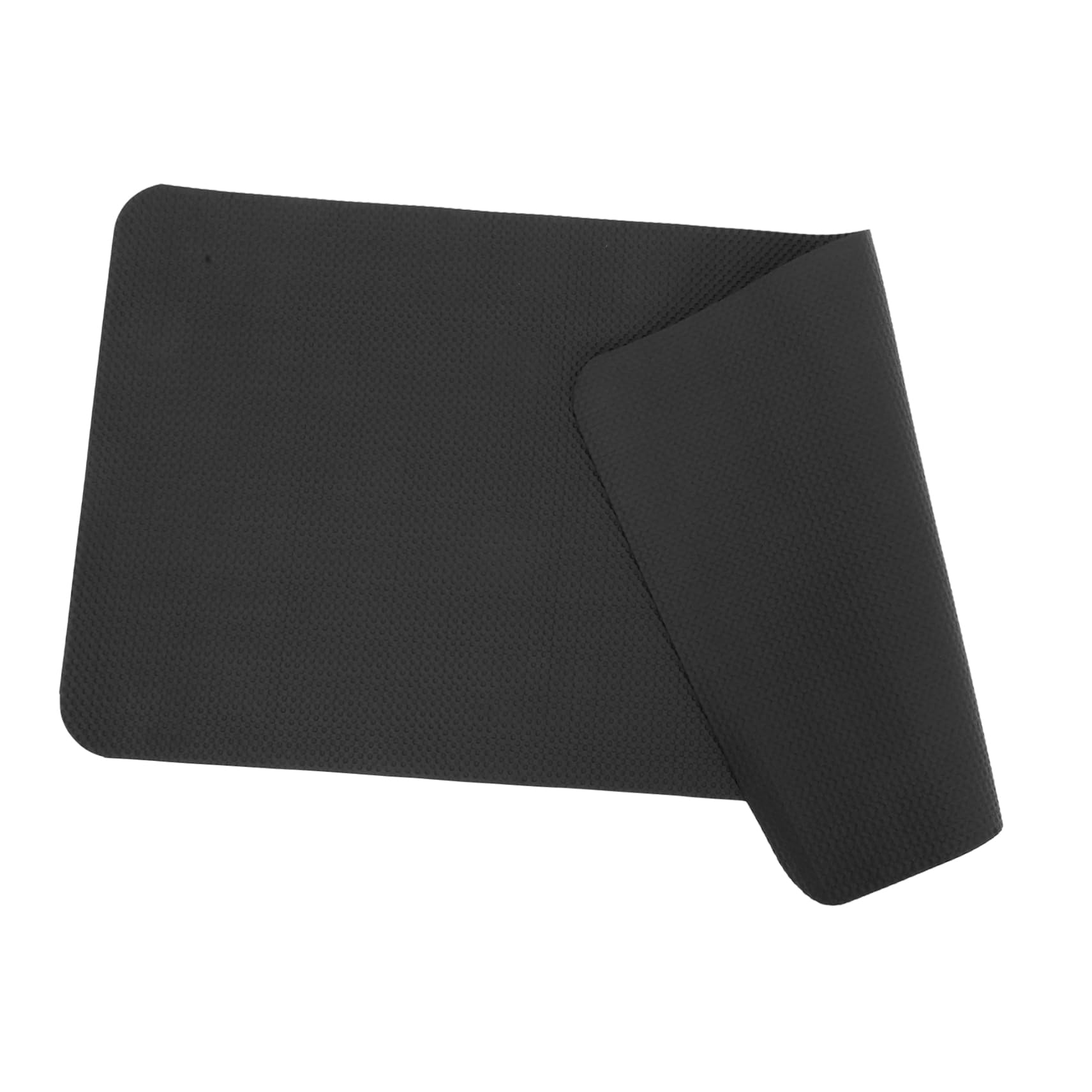 PRETYZOOM Soundproof Treadmill Mat Equipment Mat for Home Exercise Vibration Pad Core Exercise Equipment