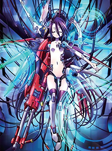 Amazon Com Movie No Game No Life Zero Limited Edition Event Ticket Priority Sales Ticket Blu Ray Japanese Edition Movies Tv