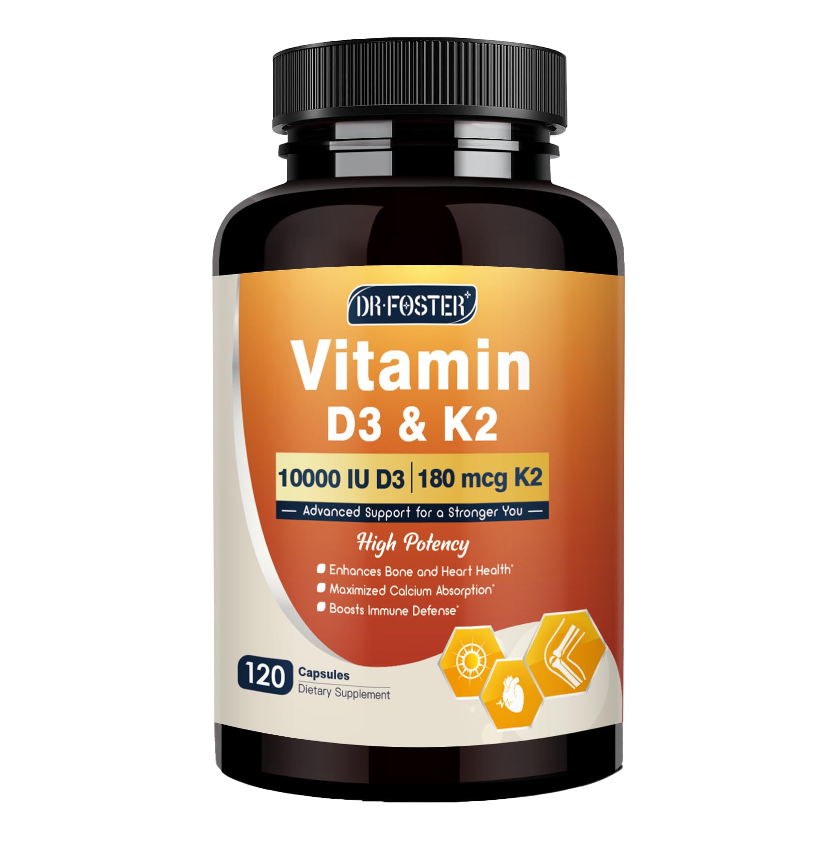 DRFOSTER Vitamin