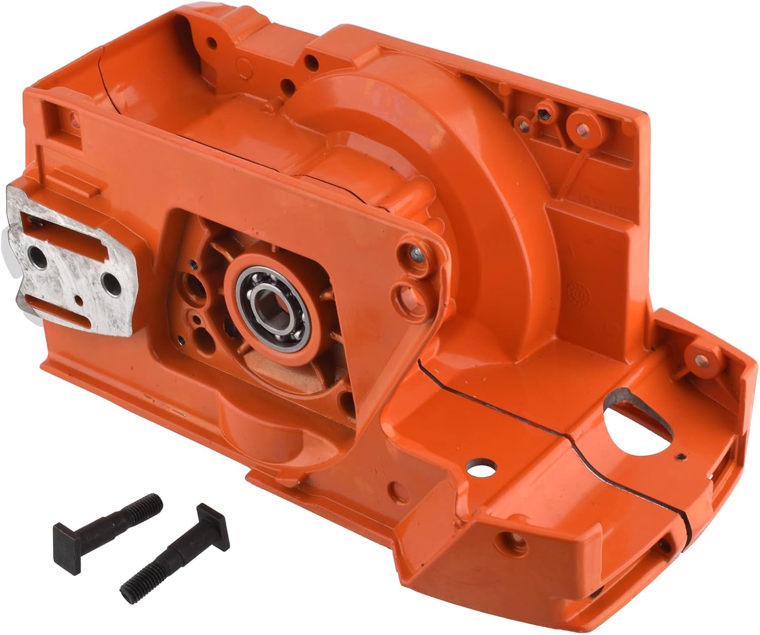 Crankcase Crank Case Engine Housing for Husqvarna 61 268 272 272XP Chainsaw