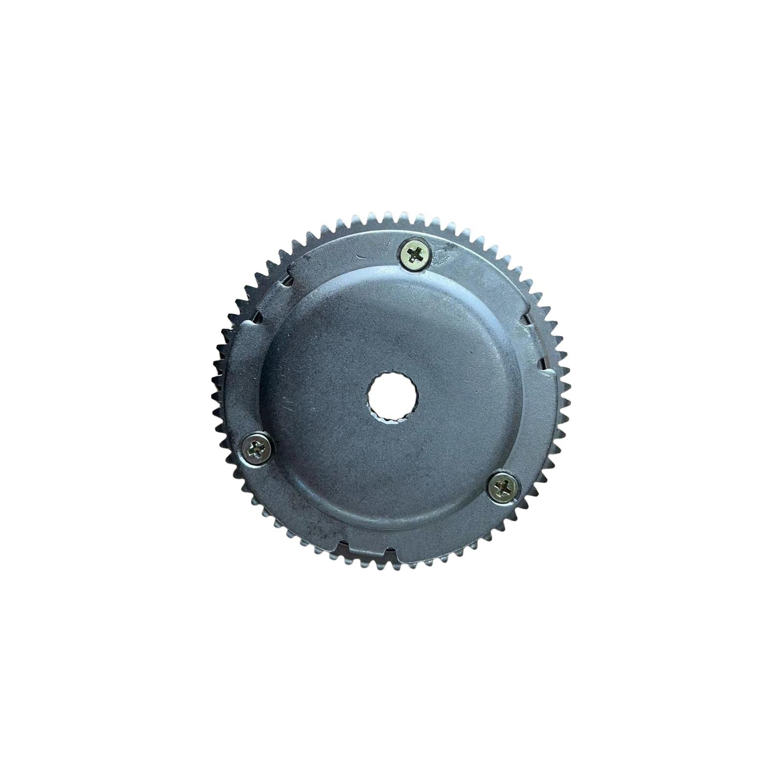 Embrague de Arranque para Motor JOG50 CV50W YV50 YJ50 CY50 CY50HS CY50H