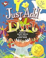 Just Add Dirt 9715083404 Book Cover