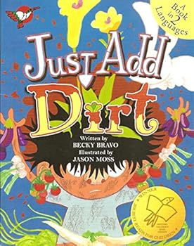 Paperback Just Add Dirt Book