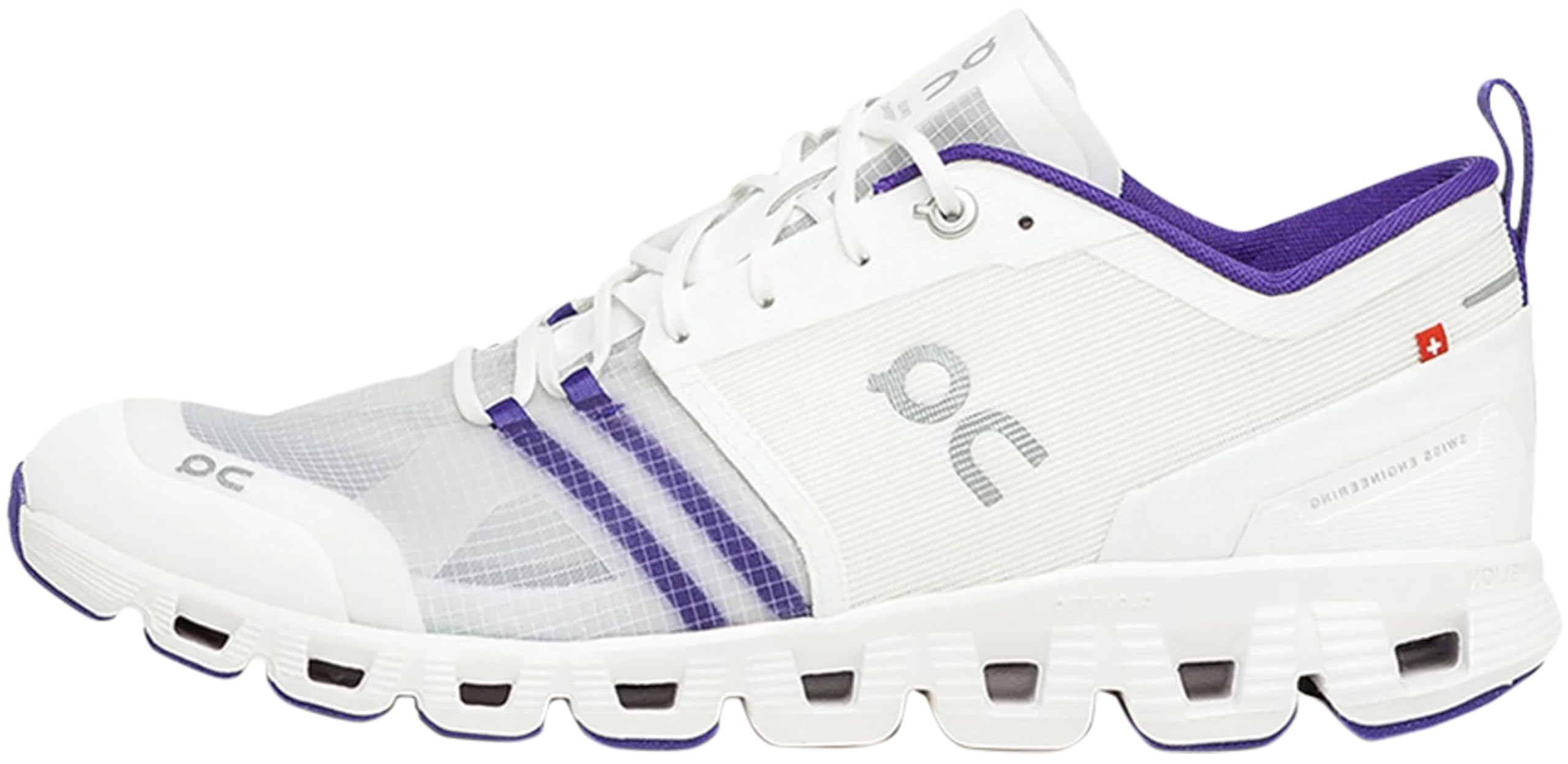 On Men's Cloud X Shift Sneakers