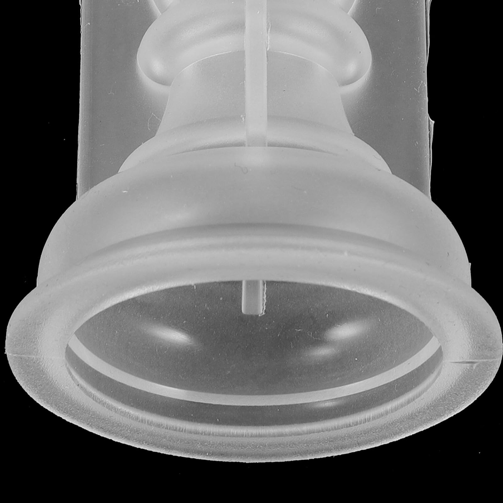 Pièce d'échecs 3D moule en Silicone arbre d'échecs International reine roi moule de moulage en résine époxy pour bricolage artisanat en résine époxy cristal  36