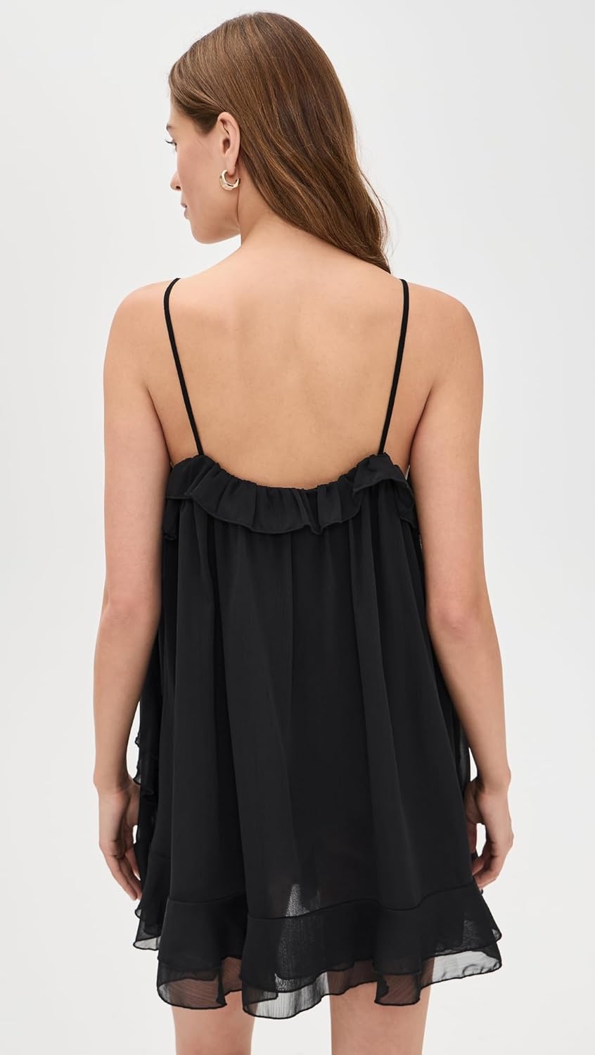 Lioness Women's Ethereal Mini Dress - Image 3