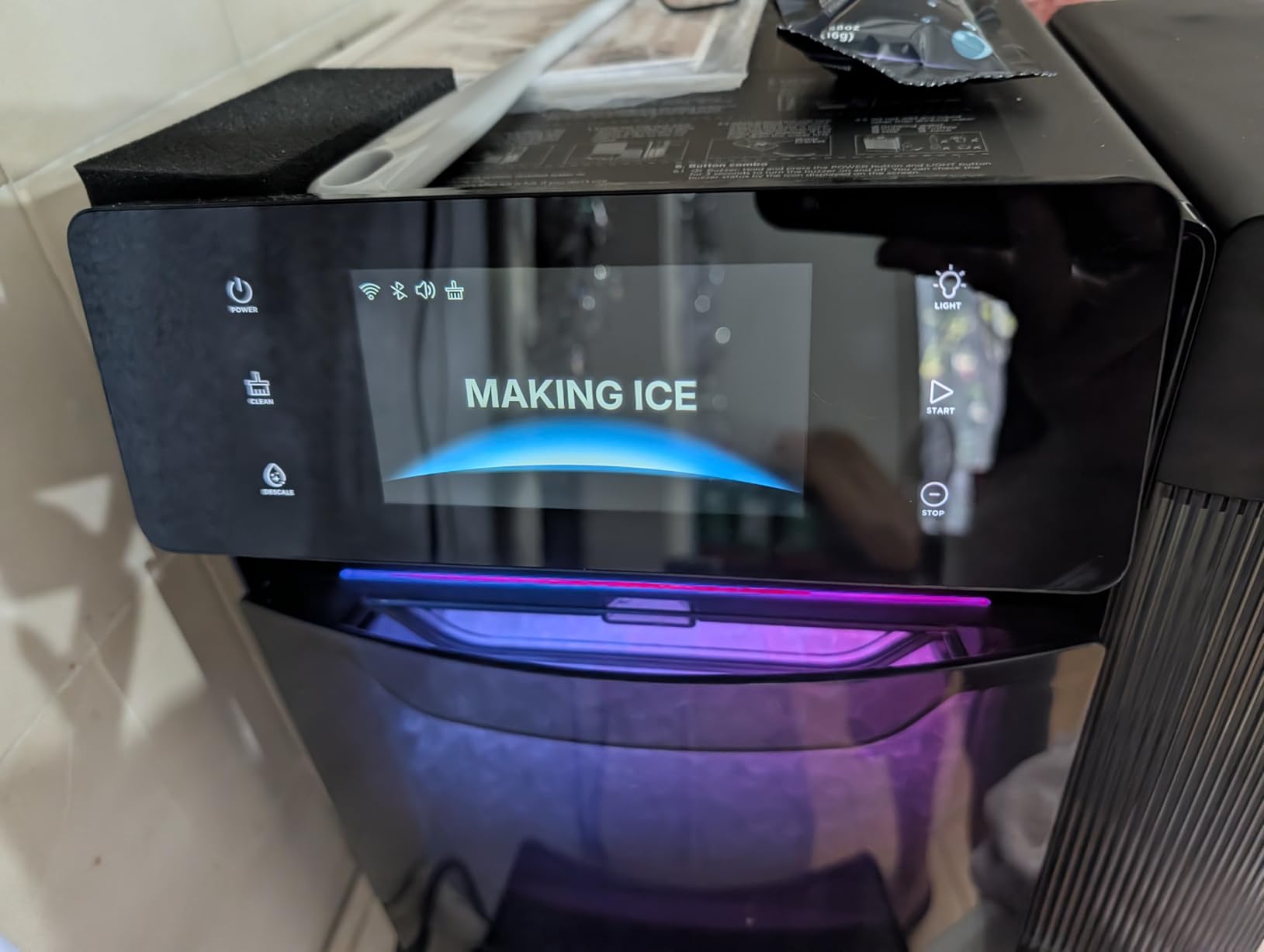 Absolutely love this! But....