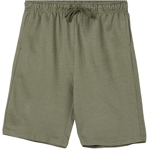 Max Boys Board Shorts