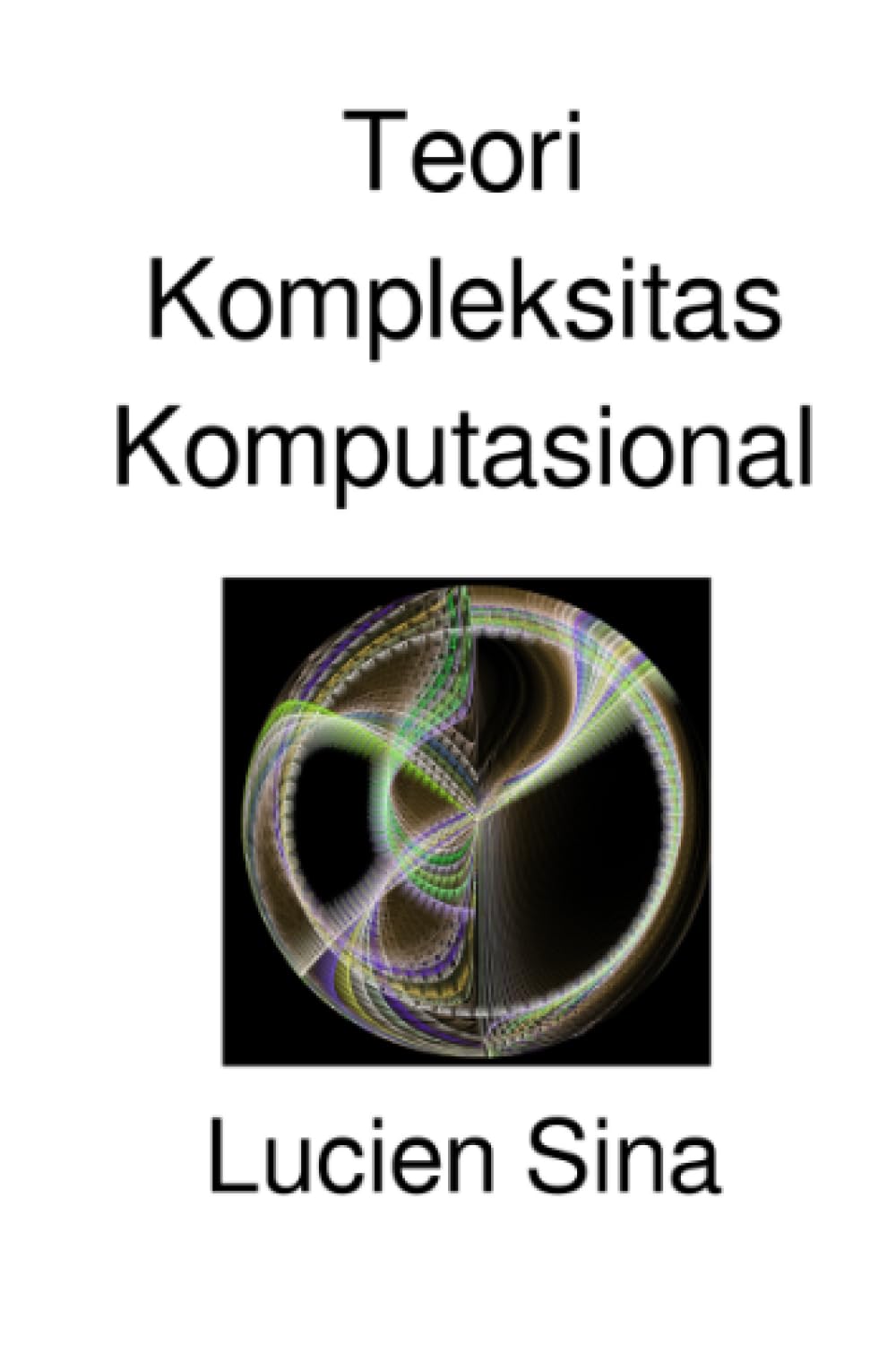 Teori Kompleksitas Komputasional