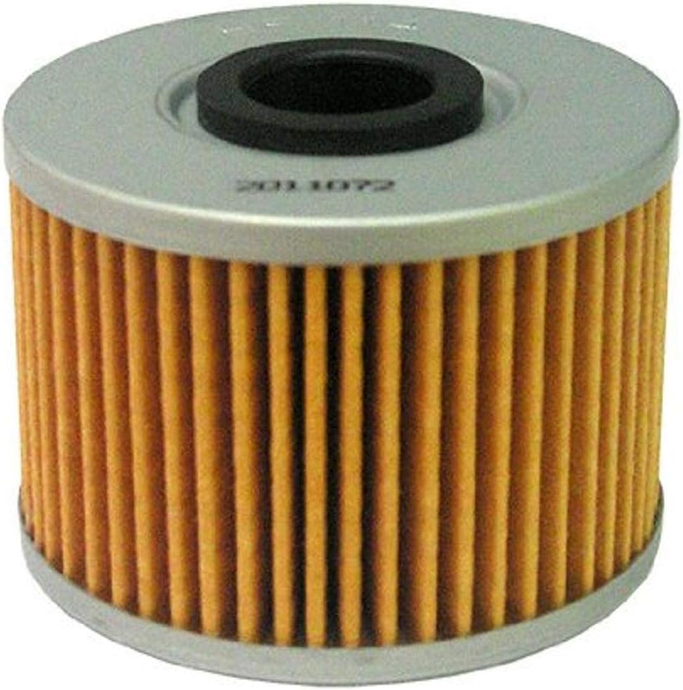 HF114 Premium Oil Filter