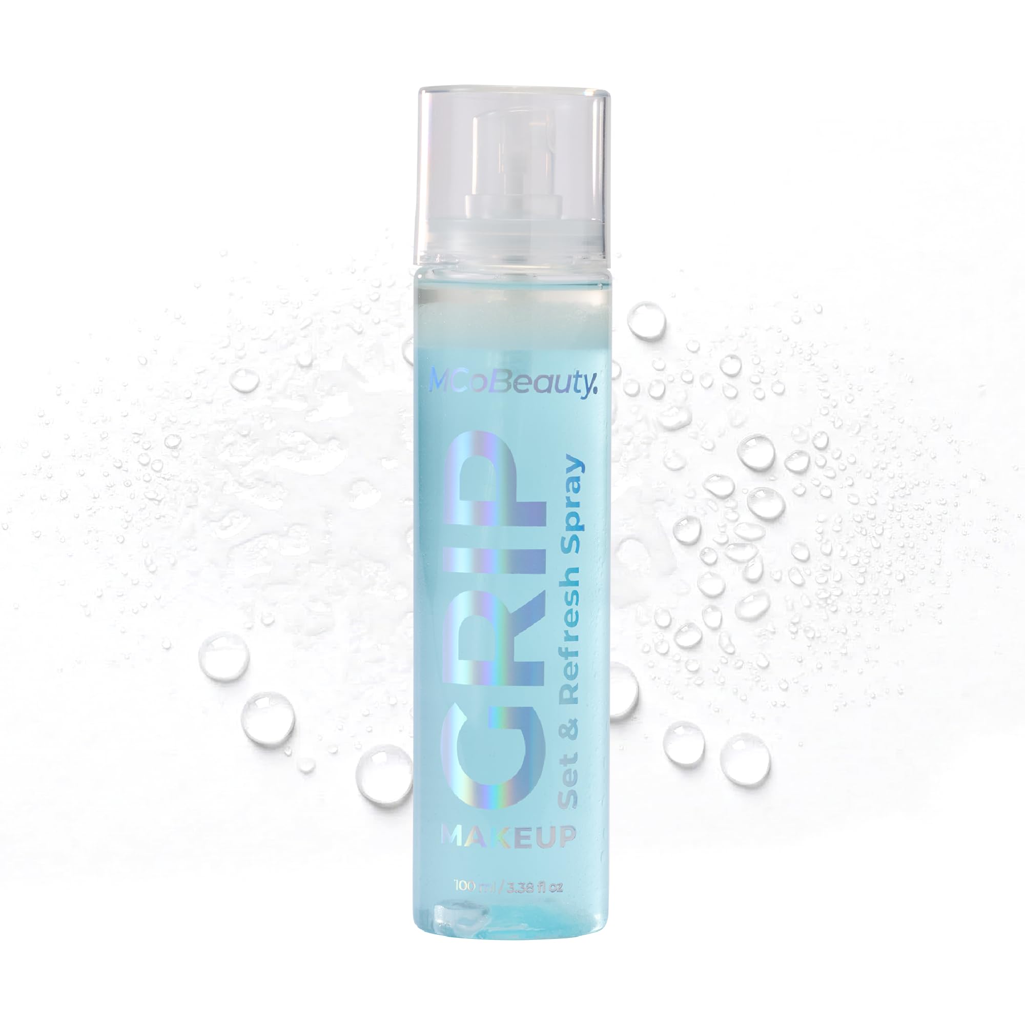Amazon.com: MCoBeauty - Grip Set & Refresh Setting Spray