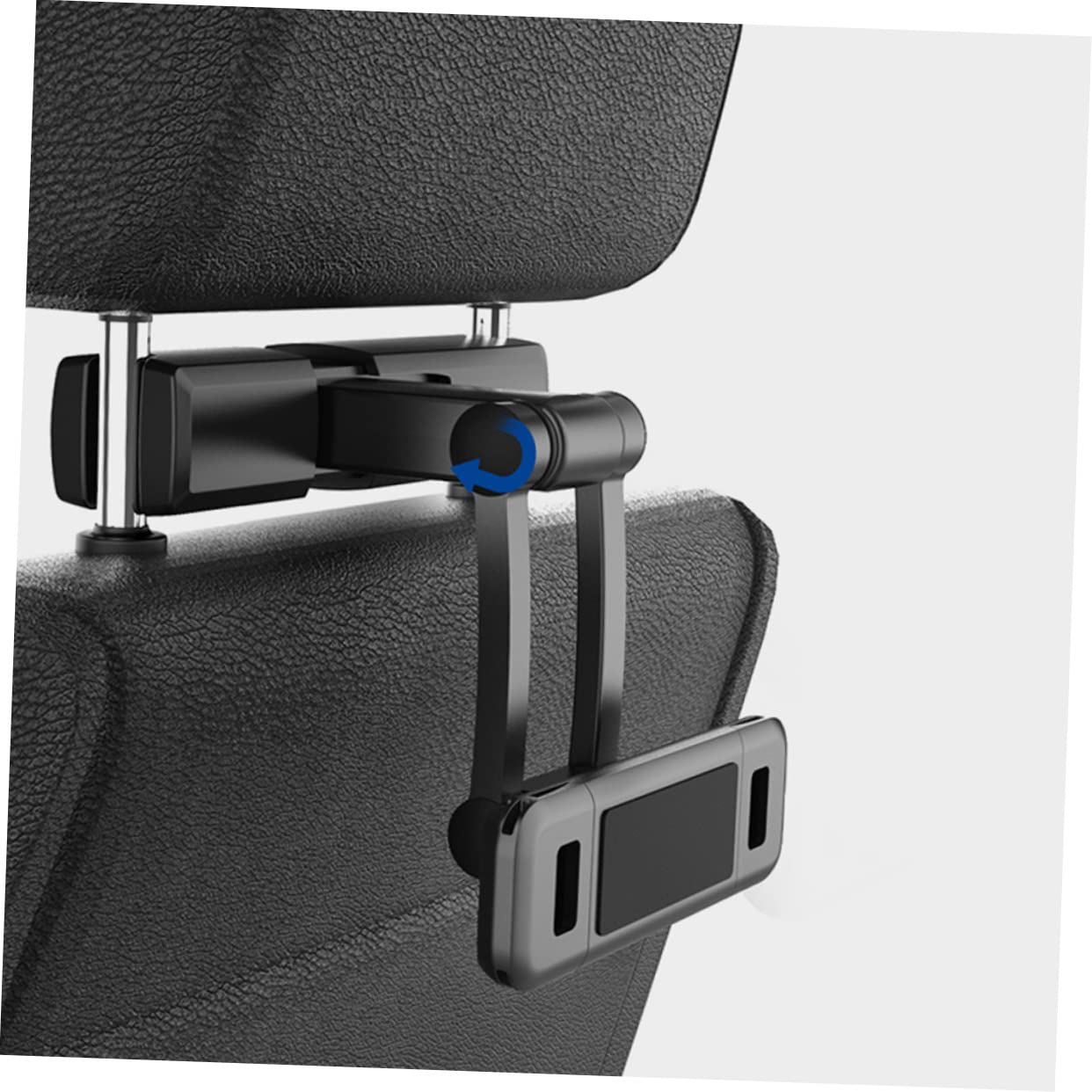 balacoo Backseat Tablet Holder Phone Holder for Mount for Tablets and Phones Fit for and More Easy Installation Durable Design