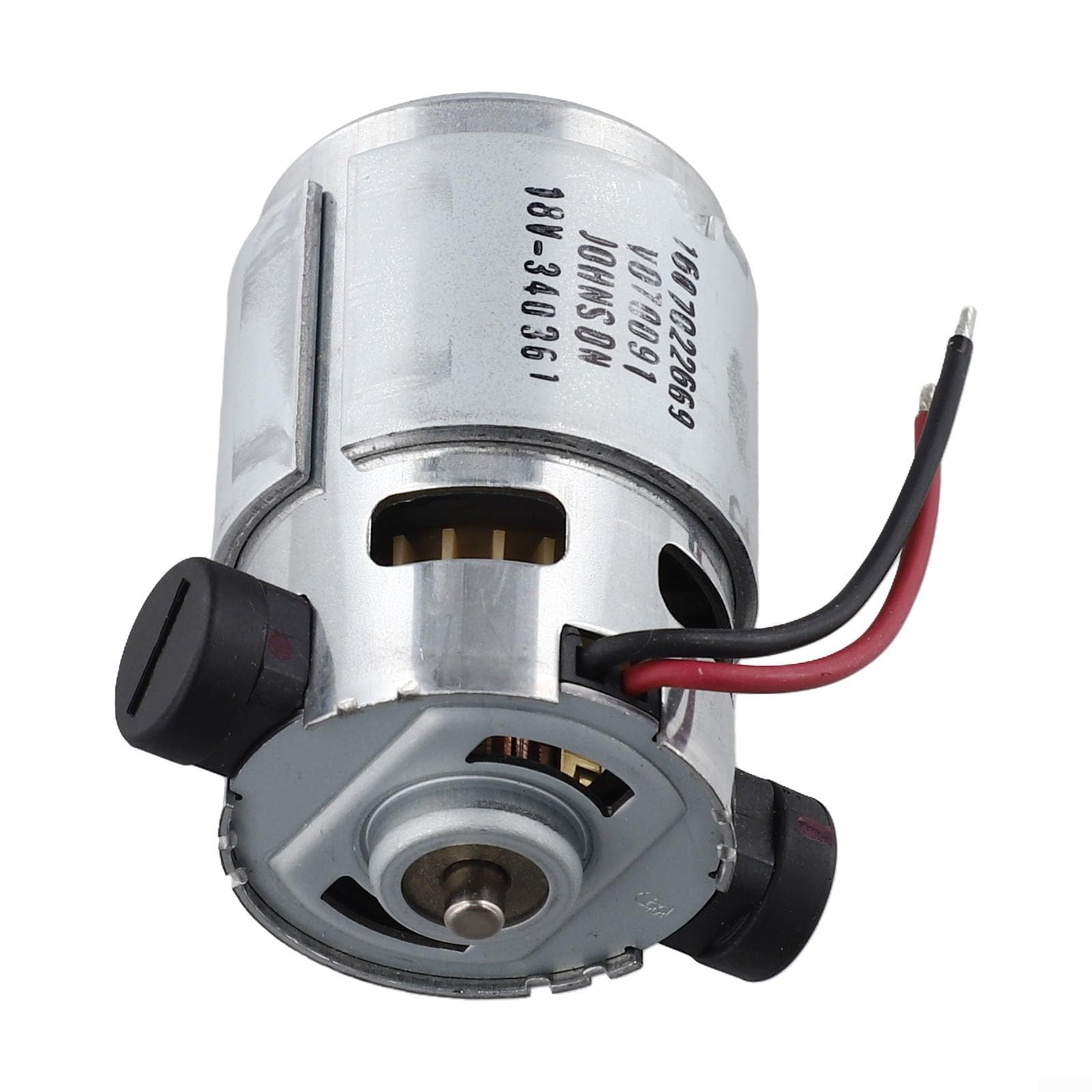 Motore di ricambio 18V 160702266N compatibile con GSR180LI GSB180LI GSR18V21 GSB18V21 con struttura in metallo