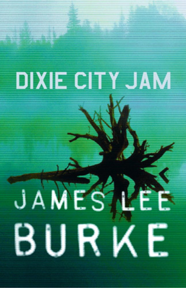 Dixie City Jam (Dave Robicheaux)